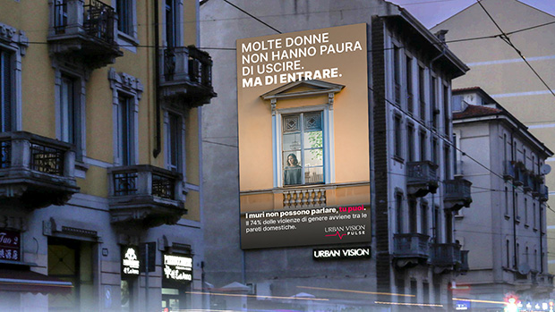 Walls Can't Talk. You Can