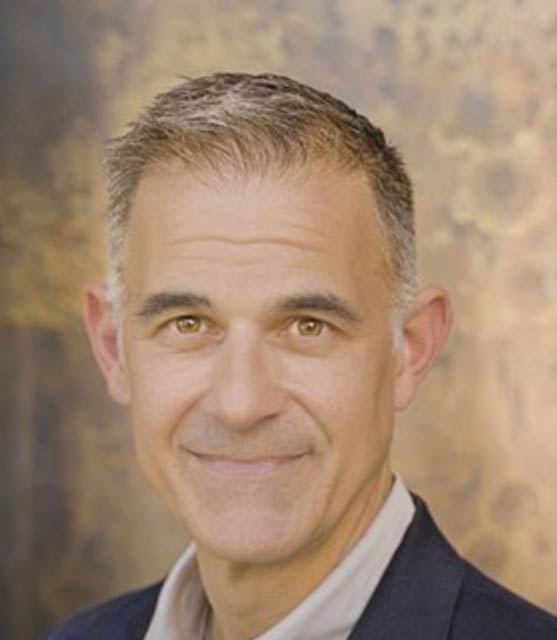 David Krupp
