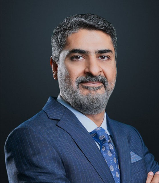 Jawad Hassan, Head of Media and Communications Vertical at 2PointZero Group