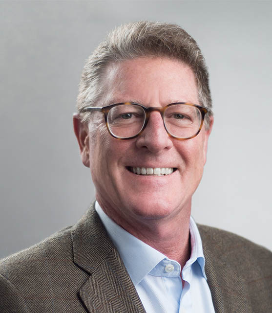 Sean Reilly, CEO Of Lamar