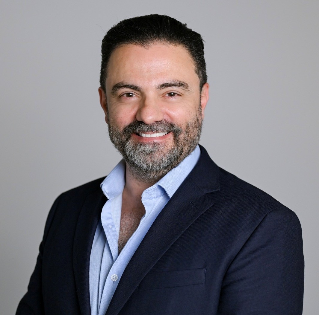Jorge Sanchez Montero, President of Color Vision and founder of Xpancity