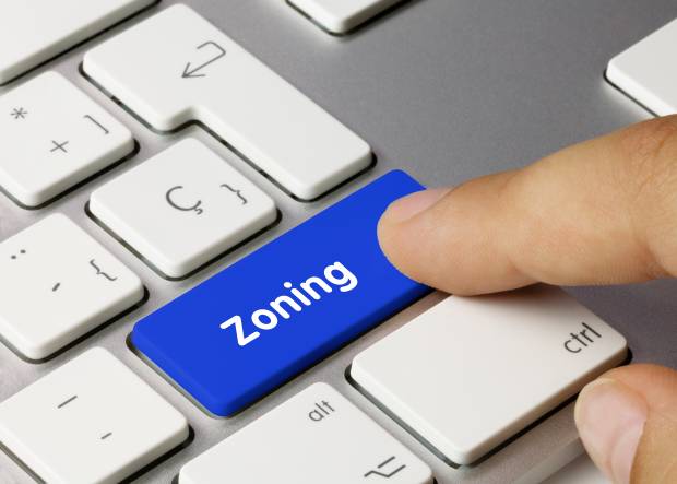 Planning & Zoning