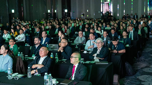 Seoul 2025 Delegates