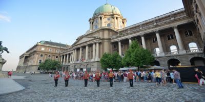 Gala Dinner - Budapest