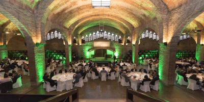 Gala Dinner Barcelona 2016