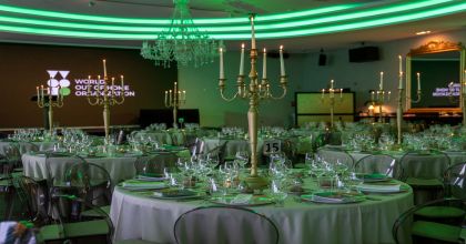 Sud Hall Lisboa