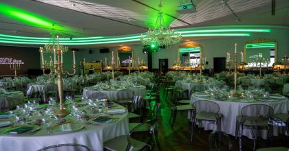 Sud Hall Lisboa