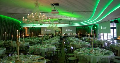 Sud Hall Lisboa
