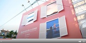 Italy: Airbnb 'Push the button' interactive billboard