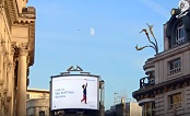 UK: British Airways - Look Up