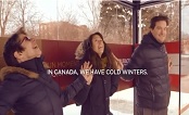 Canada: Duracell - Moments of Warmth 