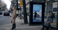 Sweden - KLM's Listening Billboard