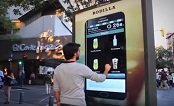 Spain: Rodilla restaurant invites you to lunch!-JCDecaux