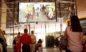 Netherlands: Augmented Reality op Rotterdam Centraal - National Geographic