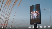 Portugal - DOOH LED Oeiras