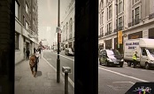 UK: Unbelievable Bus Shelter