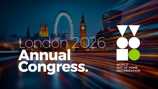 WOO Awards - Judges 2026