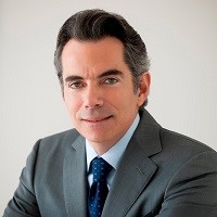 Antonio Vincenti, Chairman & CEO 