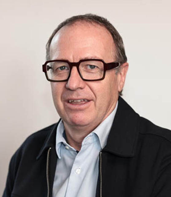 Tim Bleakley, Chairman