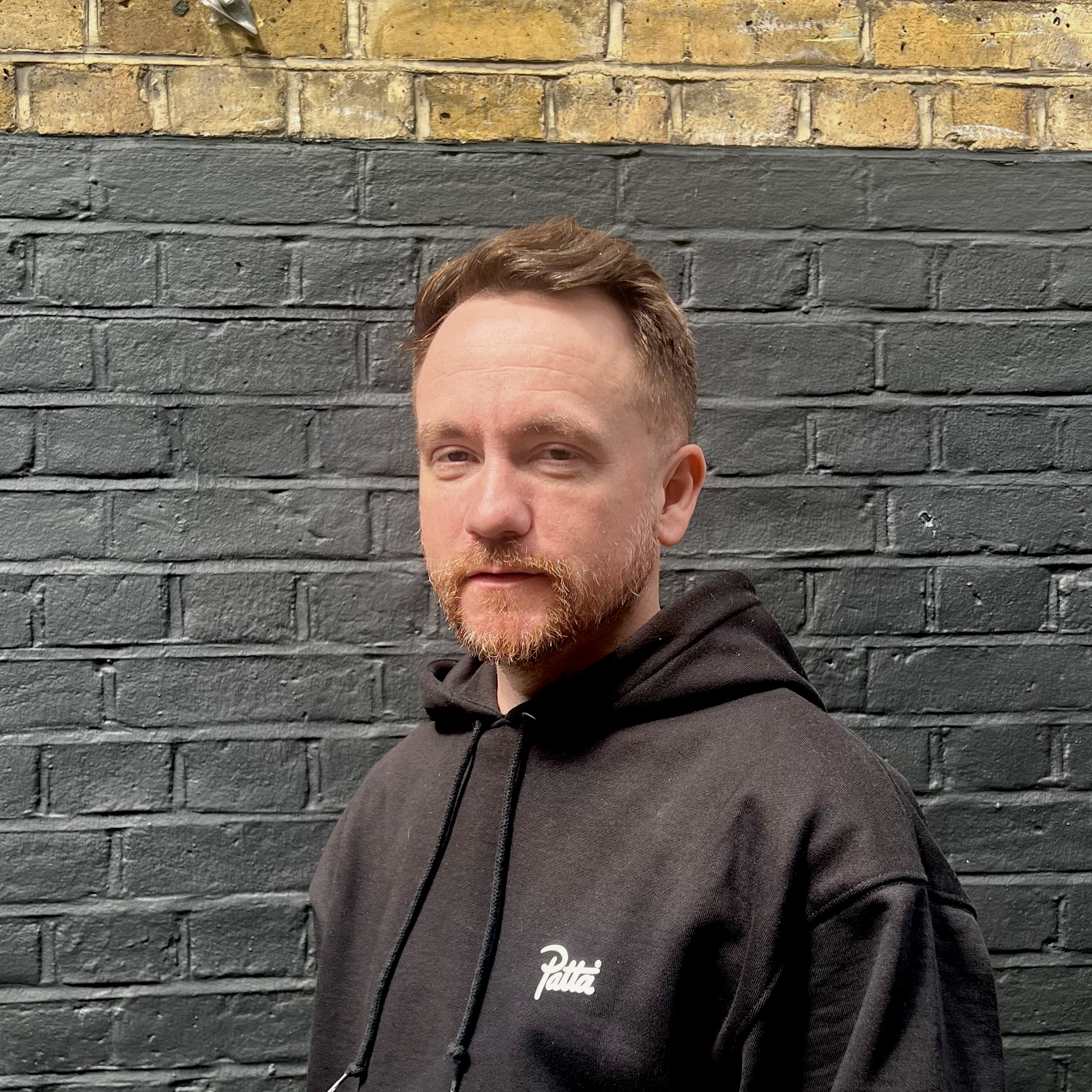 Dan Seager, Executive Creative Director