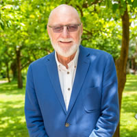 John Ellery, Executive Director