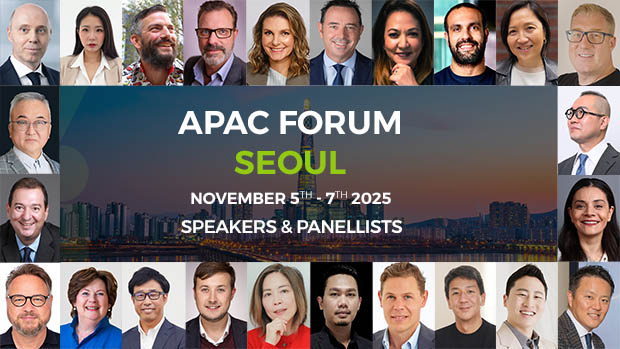 WOO Seoul Asia Forum: from regional to global 