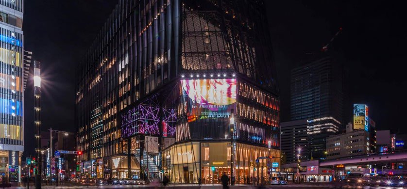 OOH 'Chambers' in Argentina create the ‘Federal OOH Table’