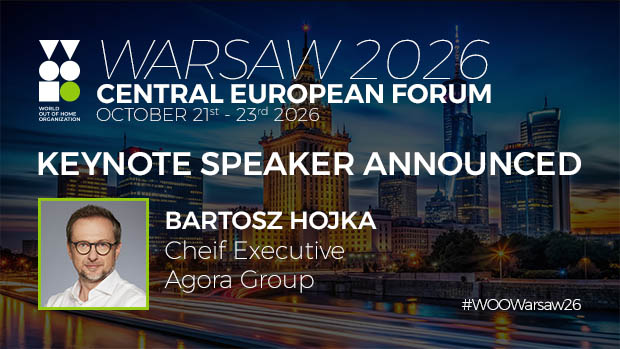 Bartosz Hojka, President of the Management Board and CEO, Agora Group