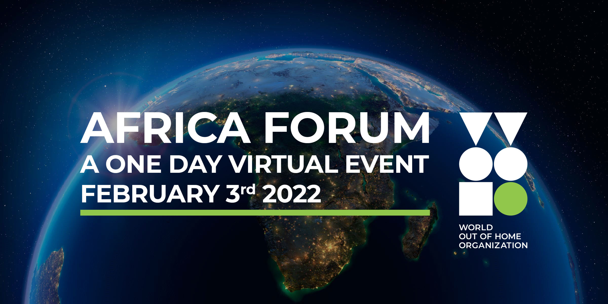 Members can download the Africa Forum Content here