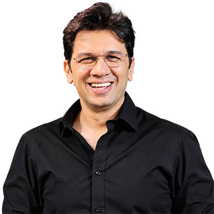 Ahsan Sheikh, WOO Ambassador for Pakistan and Chief Executive Officer, Kinetic Pakistan