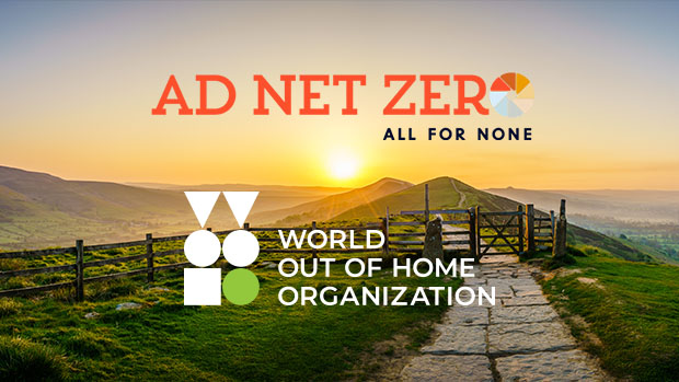 WOO to boost Ad Net Zero’s Global Media Sustainability Framework
