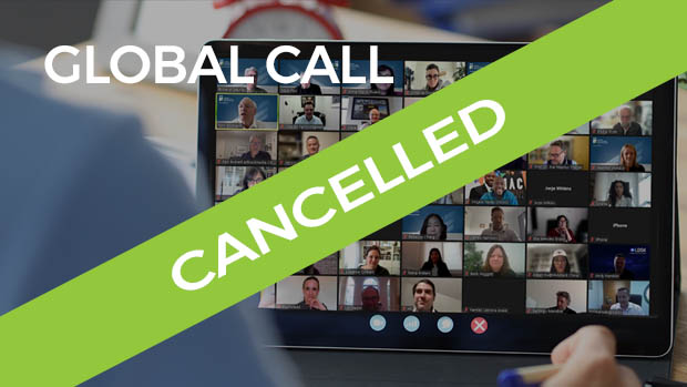 WOO Global Calls - An Announcement