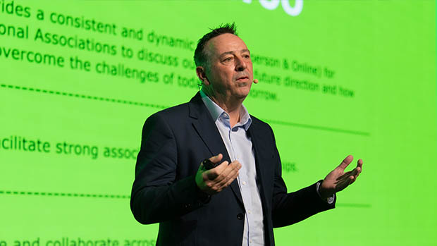 National Associations - The Power behind OOH Industry Growth