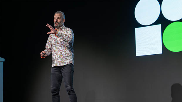 Unlocking the Creative Code