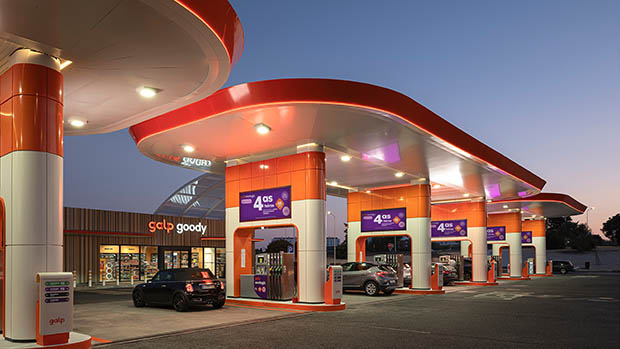 Galp and MOP Partner to Revolutionize Digital Out-of-Home Media in Portugal