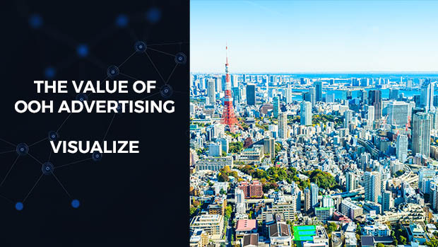 Establishment of the “Japan OOH Audience Measurement Association”