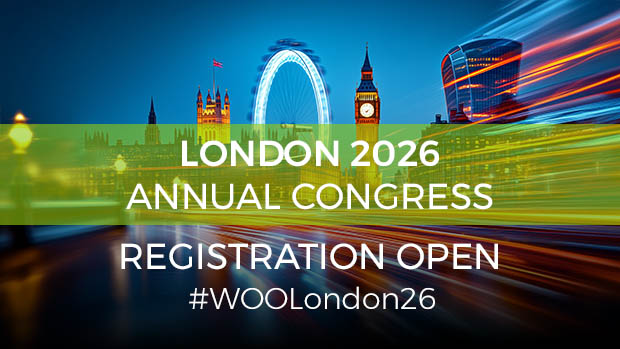 Registration opens for WOO London 2026