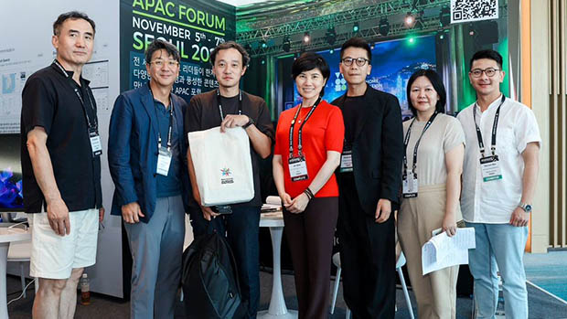 MAD STARS 2025: DOOH Session Highlights Asia’s Digital Future