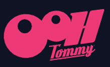  OOH Tommy hires Chris Earnshaw as Commercial Director to work alongside Global Partner Iain Chapman