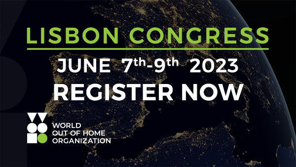 WOO Global Congress Lisbon June 7-9. TAP Air Portugal named as official airline for the congress