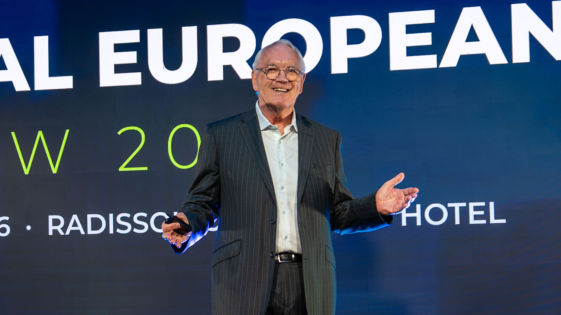 Trust is key for Out of Home in today’s conflicted media world, says WOO President Goddard