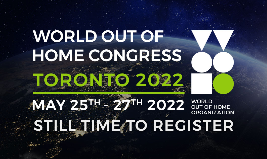 Toronto Congress Delegates - ensure you have all the right documentation to enter Canada