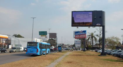 Argentina