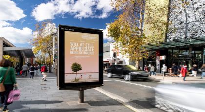 JCDecaux Australia