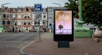 Clear Channel Netherlands