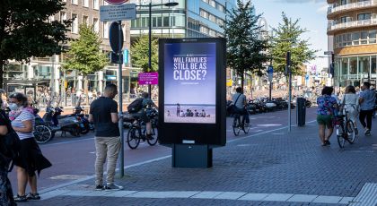 Clear Channel Netherlands