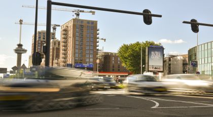 JCDecaux Netherlands 3