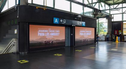 Medellin Metro