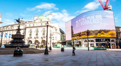 Piccadilly Lights 1