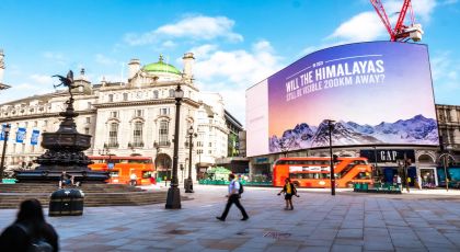 Piccadilly Lights 2